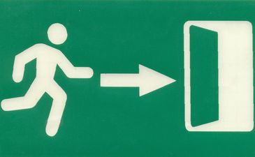 На выход. Английская Премьер-лига