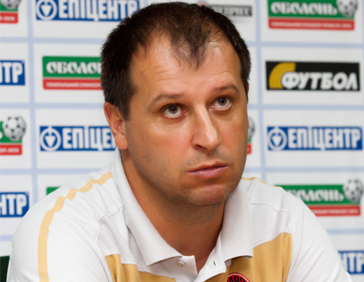 фото ФК Заря