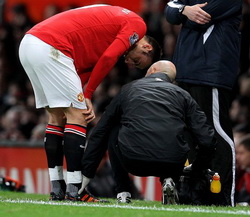 Димитар Бербатов, фото Getty Images
