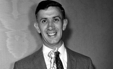 Джимми Адамсон