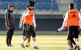 фото realmadrid.com