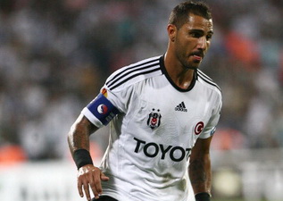 Куарежма приблизил Бешикташ к плей-офф, Getty Images