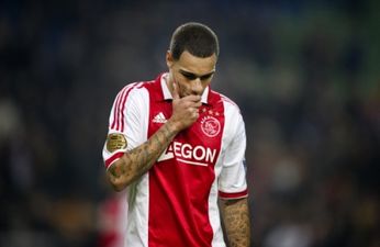 Грегори ван дер Виль, fcupdate.nl