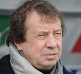 фото Ильи Хохлова, Football.ua