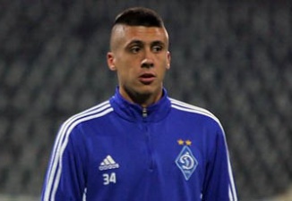 фото ФК Динамо (Киев)