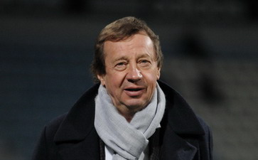 Фото Ильи Хохлова, football.ua 