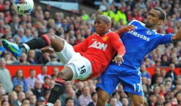 фото ФК Челси