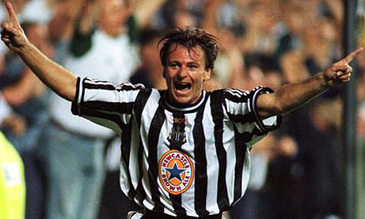 Джон Бересфорд, Guardian