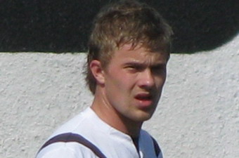 Валерий Заваров, фото автора