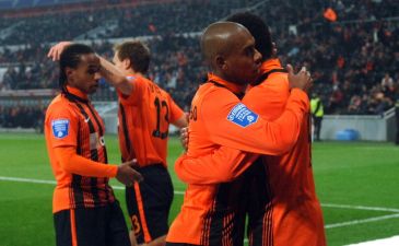 фото В.Дудуша, Football.ua