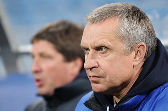 Фото Ильи Хохлова, football.ua