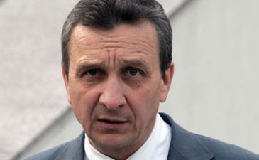 Алексей Семененко, фото ФК Динамо