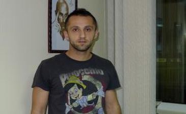 фото ФК Металлист