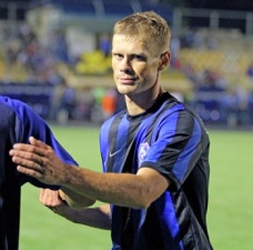 фото ФК Черноморец