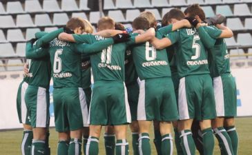 фото О.Дубины, Football.ua