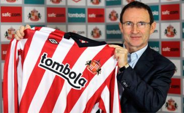 Всем привет, фото ФК Сандерленд