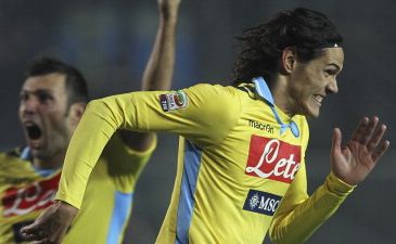 Побег из Неаполя, Getty Images