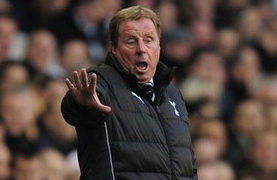 Спокойно, Харри за базар отвечает, фото Getty Images