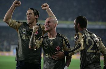 Фото fenerbahce.org