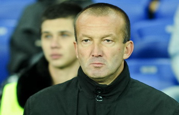 Фото Дмитрия Неймырка, Football.ua