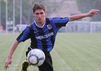 фото ФК Черноморец