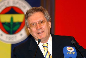 Азиз Йилдирим, guncelkafe.com