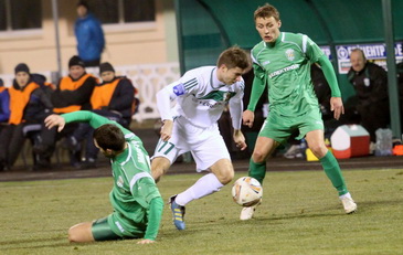 фото Олега Дубины Football.ua