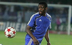 фото ФК Динамо