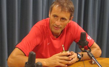 Лучший аргентинский рефери закончил карьеру