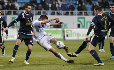 фото ФК Металлург