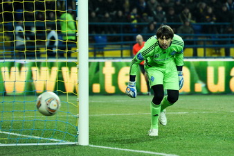 фото Дмитрия Неймырка, Football.ua