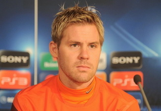 фото ФК Шахтер