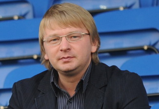 фото ФК Шахтер