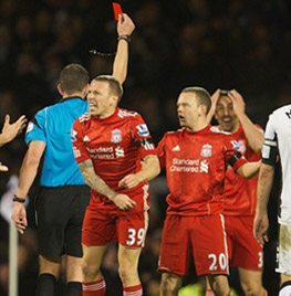 фото ФК Ливерпуль