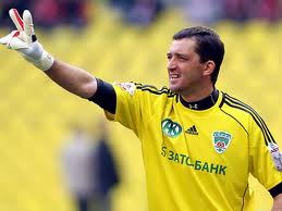 Андрей Дикань