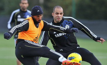 Анелька и Алекс