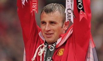 Даже чемпионом Англии становился