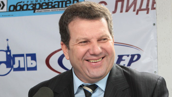 Сергей Куницын, sctavriya.com