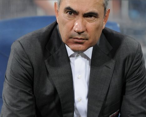 Курбан Бердыев, Football.ua