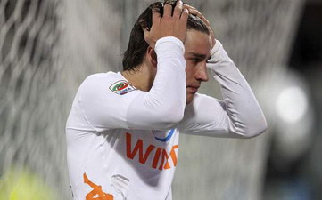 Дернул же меня черт... сидел бы сейчас на банке в Барселоне, там так тепло..., Getty images