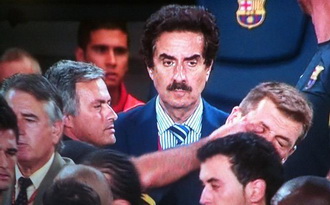 Как там твоя железа, не болит?