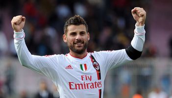 Антонио Ночерино, Getty Images