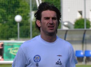 фото ФК Металлург Д