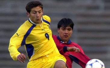 Несовпадение