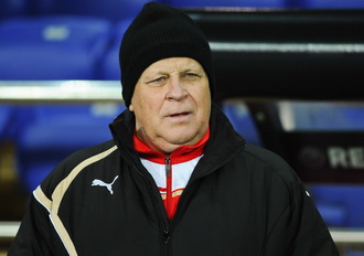 Придется открывать сейф, фото Д. Неймырка, football.ua