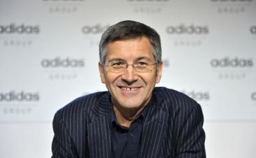 Герберт Хайнер, фото ftd.de 