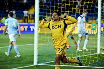 фото Дмитрия Неймырка, Football.ua 