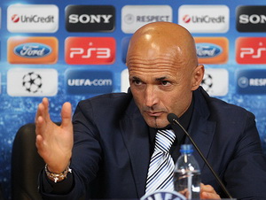 фото ФК Зенит