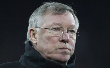 Лига чемпионов? Не, не слышал, фото Reuters