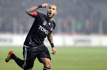 Рикарду Куарежма, sabah.com.tr